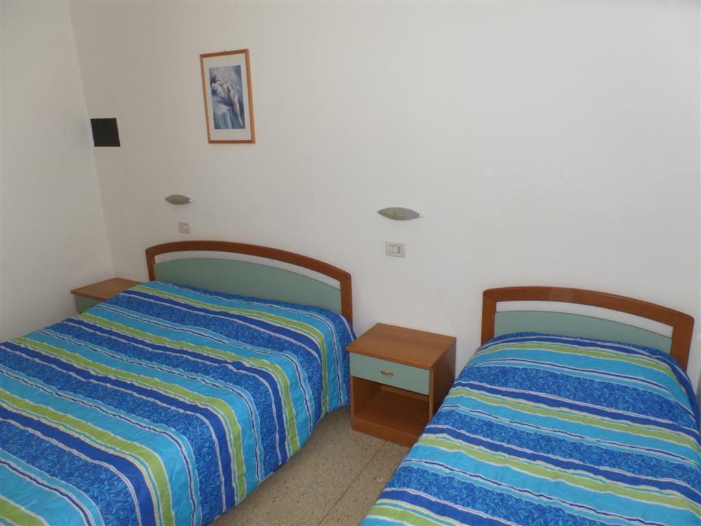Condominio Mauro 비비오네 외부 사진
