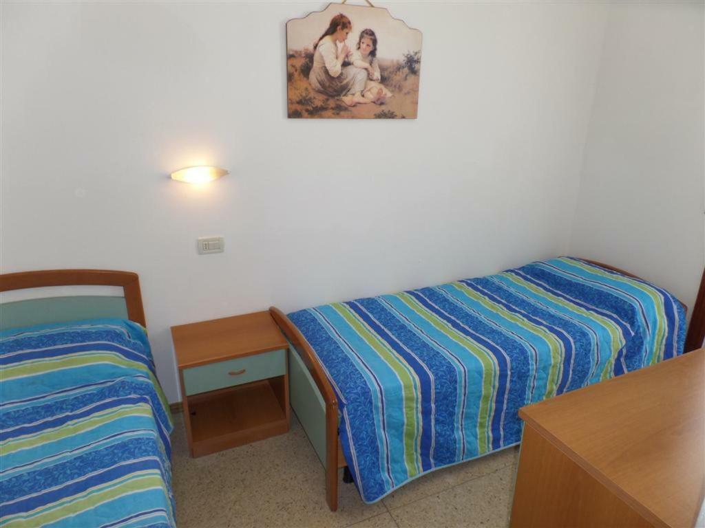 Condominio Mauro 비비오네 외부 사진