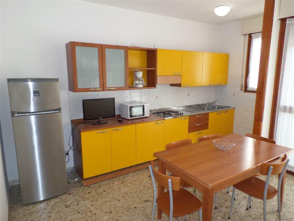 Condominio Mauro 비비오네 외부 사진